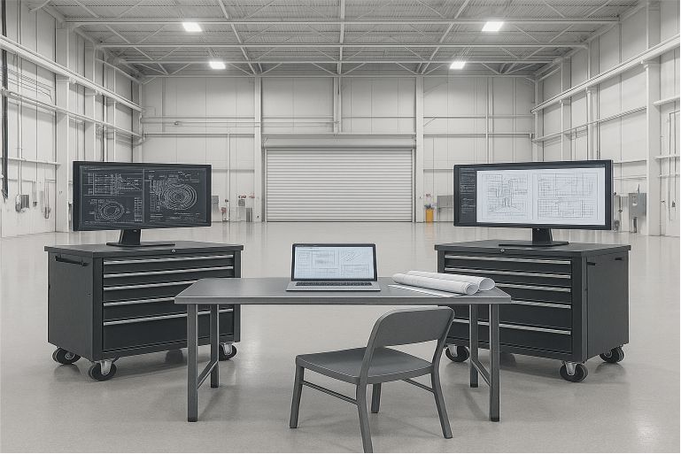 Technical Consulting Services